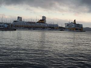 4 Toulon La Rade